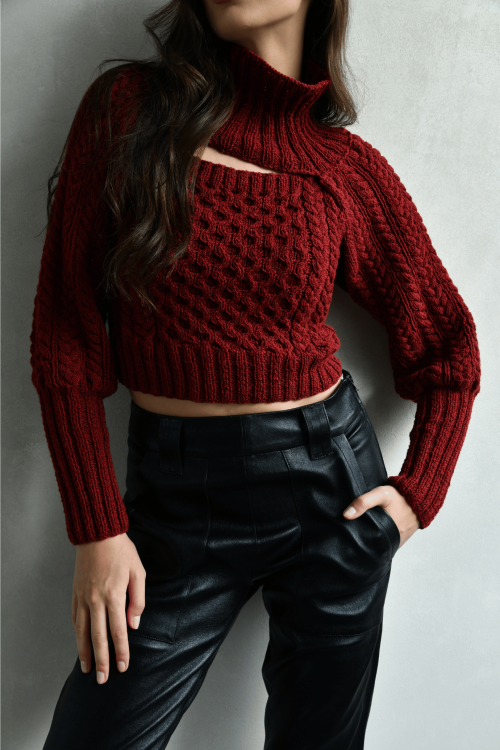 Debby Sweater