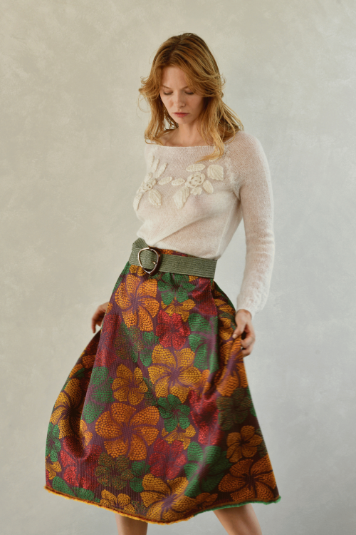 Vivienne Skirt